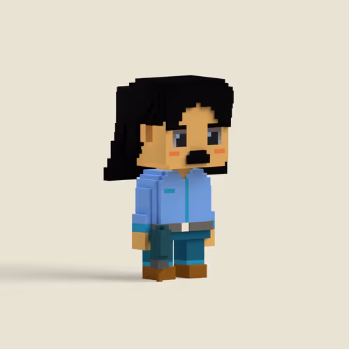Collectvoxtownstar