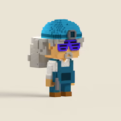 Farmer VOX #1014