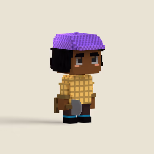 Collectvoxtownstar
