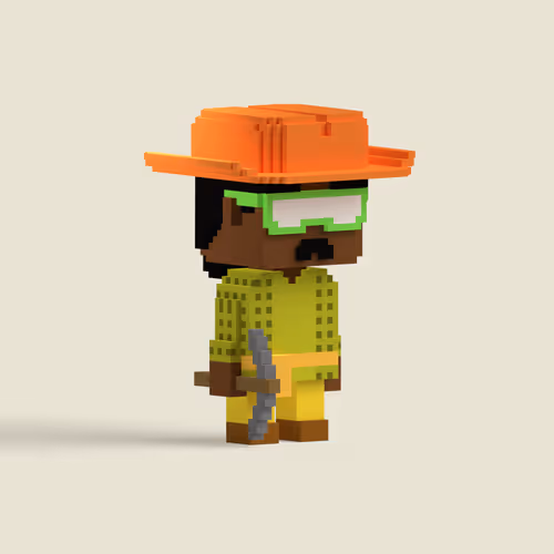 Collectvoxtownstar