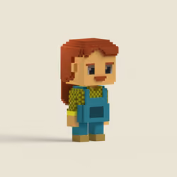 Farmer VOX #6259