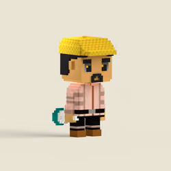 Miner VOX #2835