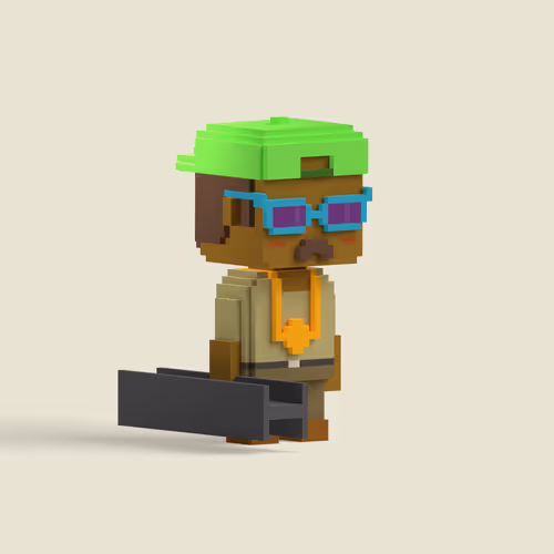 Collectvoxtownstar