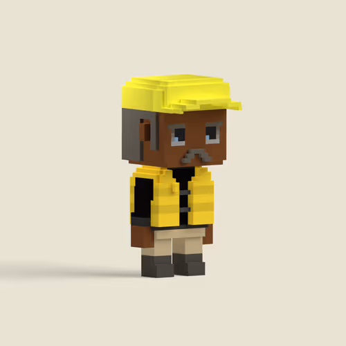 Collectvoxtownstar