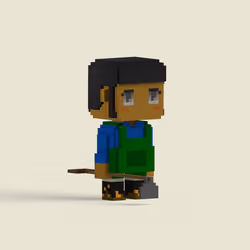 Farmer VOX #7098