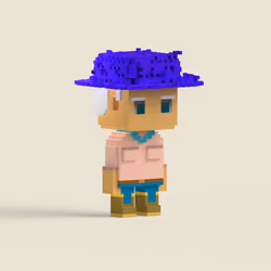 Rancher VOX #313