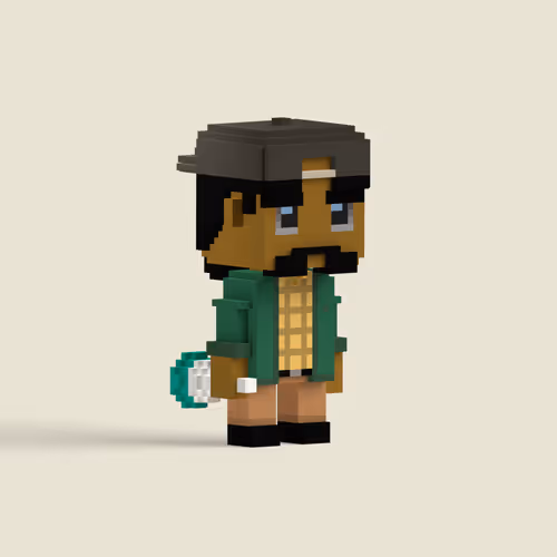 Collectvoxtownstar