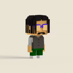 Weaver VOX #2917