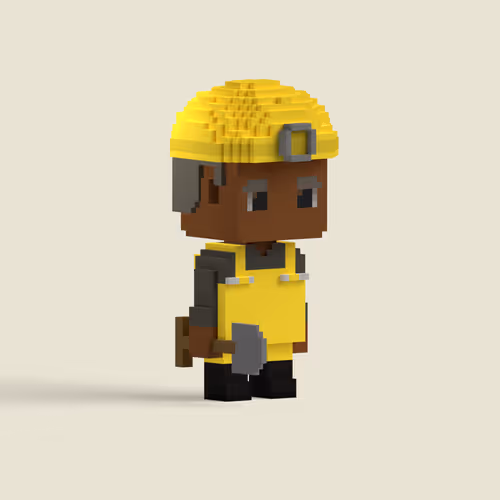 Collectvoxtownstar