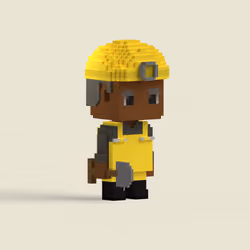 Builder VOX #5482