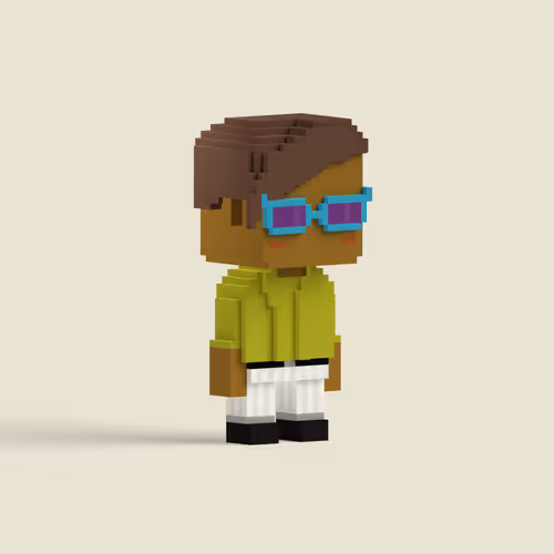 Collectvoxtownstar