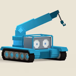Cranebot VOX #1622