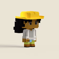 Builder VOX #6795