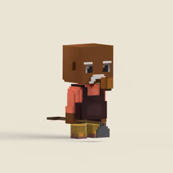 Farmer VOX #5001