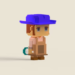 Farmer VOX #6593