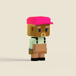Miner VOX #5404