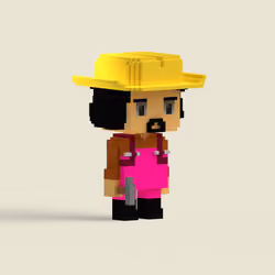 Builder VOX #7687