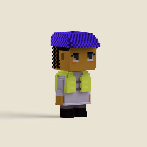 Collectvoxtownstar