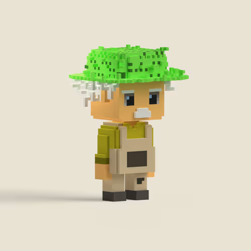 Farmer VOX #8613