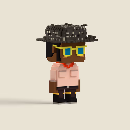 Collectvoxtownstar