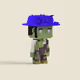 Zombie Farmer VOX #345