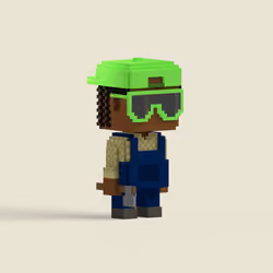 Farmer VOX #2854