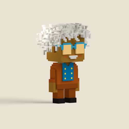 Collectvoxtownstar