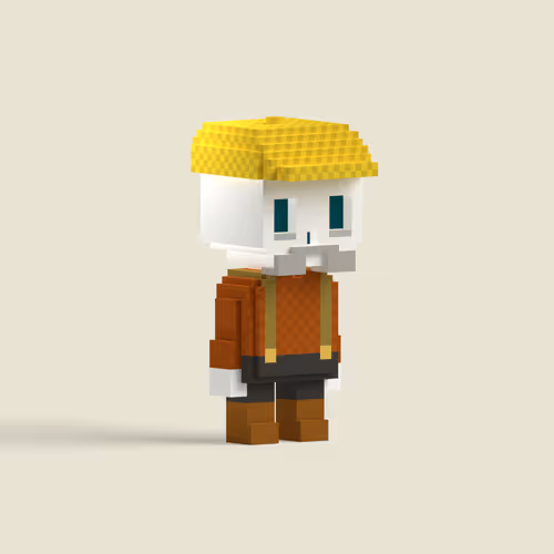 Collectvoxtownstar