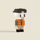 Skeleton Boat Captain VOX #1409