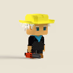 Rancher VOX #8449