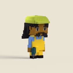 Builder VOX #1267