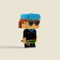 Rancher VOX #7675