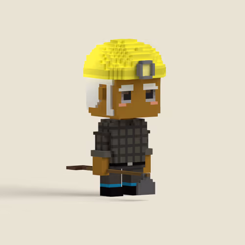 Collectvoxtownstar