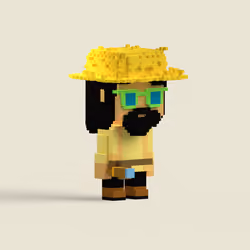 Builder VOX #8079