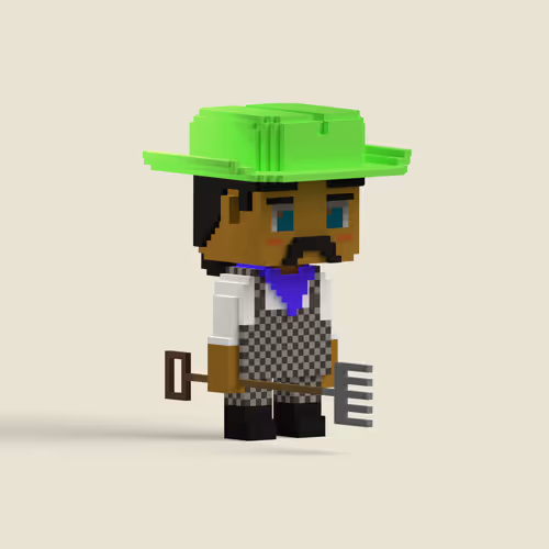 Collectvoxtownstar