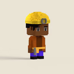 Builder VOX #6045