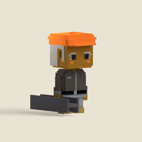 Collectvoxtownstar