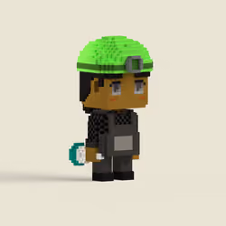 Farmer VOX #4055