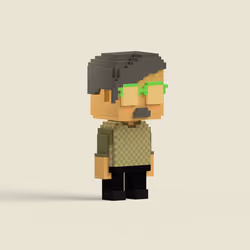 Weaver VOX #10