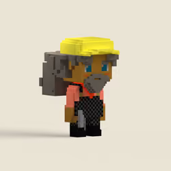 Rancher VOX #994