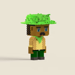 Rancher VOX #5777