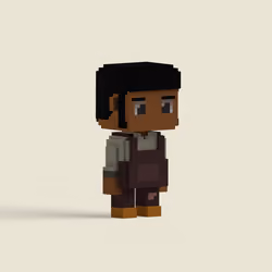 Farmer VOX #8114
