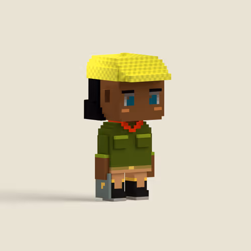 Collectvoxtownstar