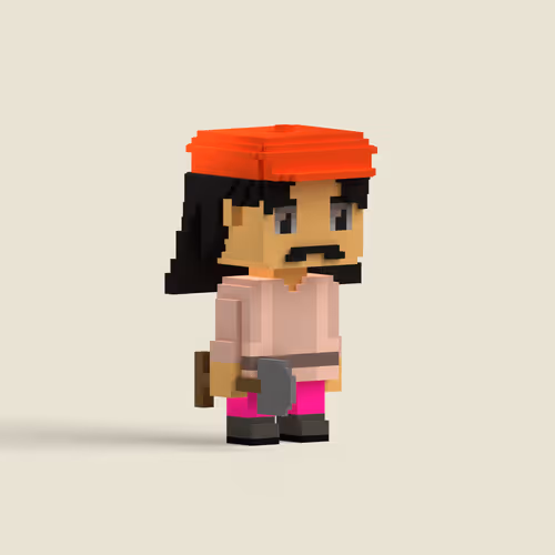 Collectvoxtownstar