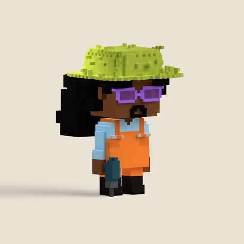 Collectvoxtownstar