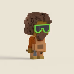 Farmer VOX #2845