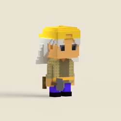 Builder VOX #6957