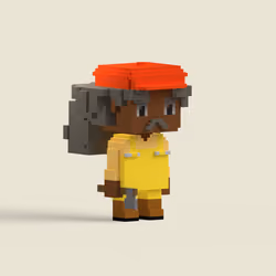 Builder VOX #38