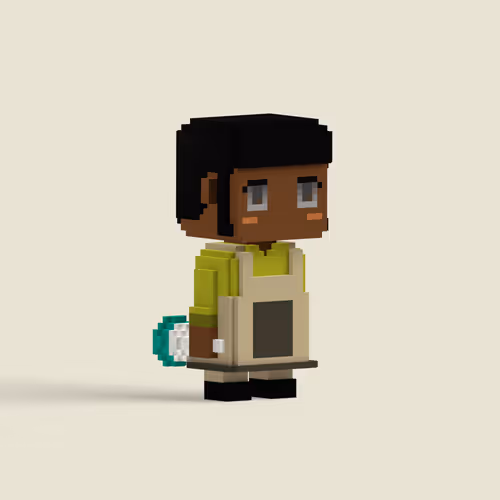 Collectvoxtownstar