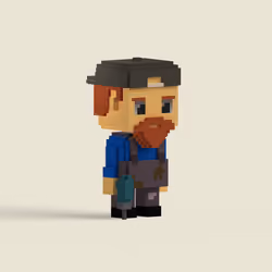 Farmer VOX #4224
